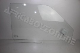 ISUZU KB230 SINGLE CAB (1995) DOOR GLASS RIGHT HAND SIDE