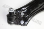 VW CONTROL ARM POLO VIVO 1.4  LOWER LH 2013