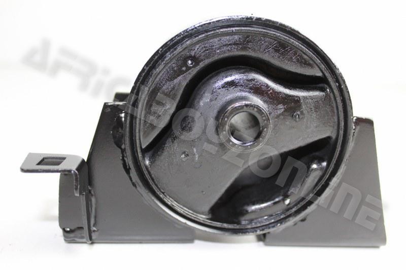NISSAN  X-TRAIL 2.0 2008 ENGINE MOUNTING FRONT