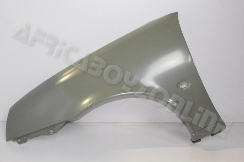 FORD FENDER BANTAM 1.3 LH W/LAMP HOLE 2006