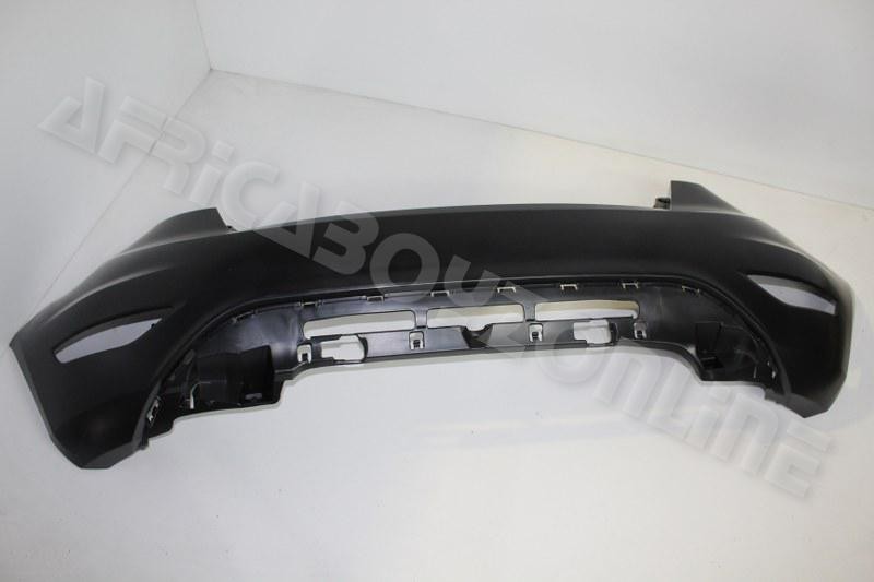 FORD BUMPER REAR FIESTA 1.6 TDCI 09-