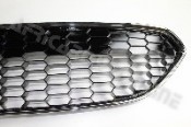 FORD BUMPER GRILLE FIESTA 1.4  2016