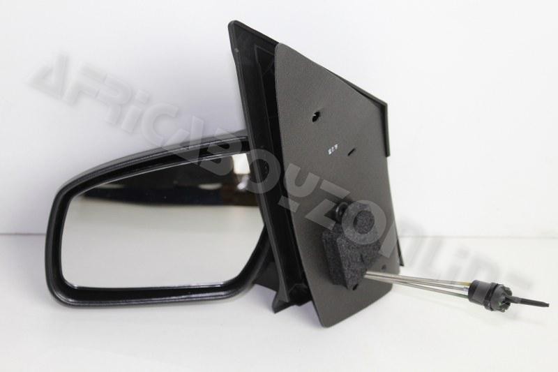 FORD DOOR MIRROR FIESTA LH 1.4 2010 - 2015