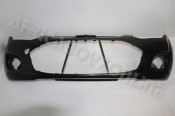 FORD BUMPER FIGO FRONT 2012