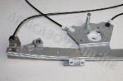 FORD WINDOW MECHANISM RANGER 2.2TDCI RH/FRONT 2012