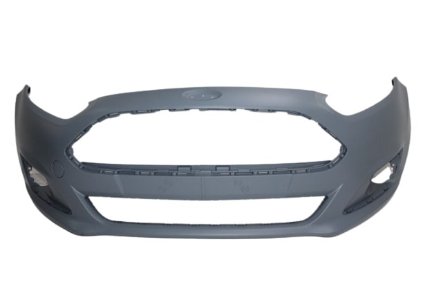 FORD FRONT BUMPER FIESTA 1.0 2015