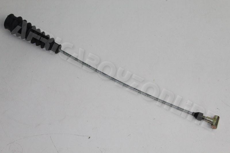 TOYOTA HAND BRAKE CABLE TAZZ 1.3 2003 | AfricaBoyz Online