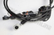 FORD GEAR CABLES FIESTA 1.4I 2004