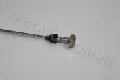 TOYOTA HAND BRAKE CABLE TAZZ 1.3 2003