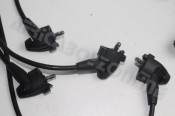 TOYOTA HILUX (2004) IGNITION LEADS [1RZ]