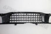 ISUZU KB250 DIP GRAY 1994 GRILLE