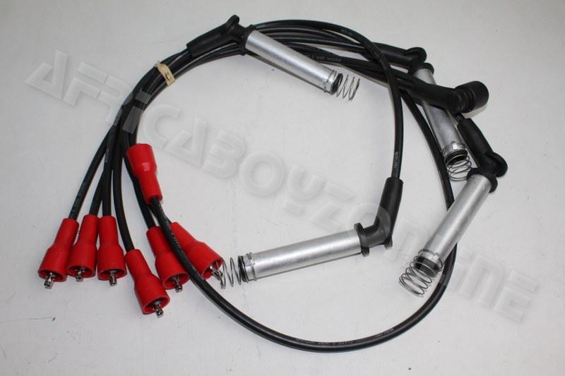 OPEL PLUG LEADS ASTRA 2.0 98-