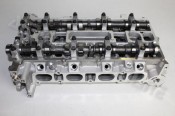 MAZDA 5 CYLINDER HEAD 2.0I COMPLETE 2009