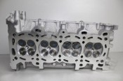 MAZDA 5 CYLINDER HEAD 2.0I COMPLETE 2009