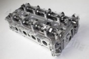 MAZDA 5 CYLINDER HEAD 2.0I COMPLETE 2009