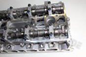 MAZDA 6 CYLINDER HEAD 2.0 COMPLETE 2009