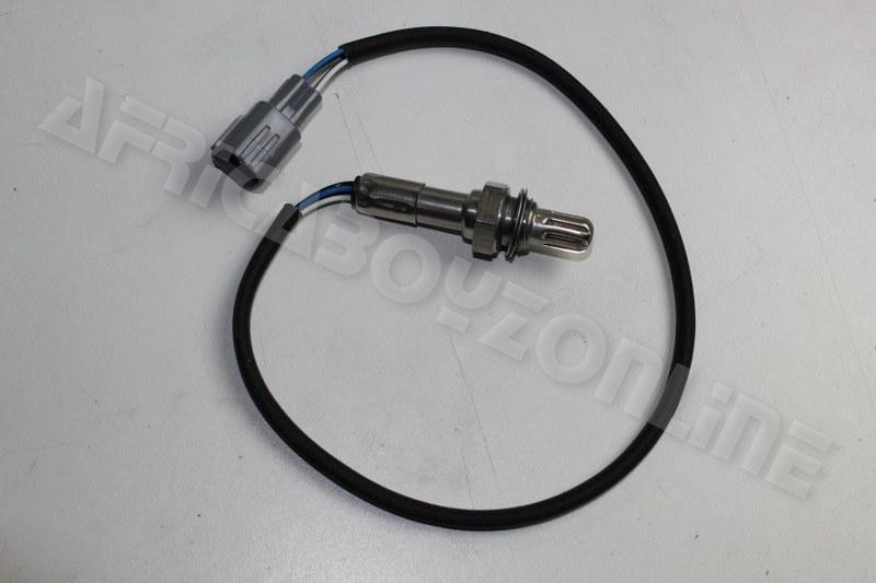 TOYOTA OXYGEN SENSOR YARIS 1.3 LOWER 2011