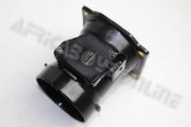 AUDI AIRFLOW METER A4 2.8I 2000 WITH BODY