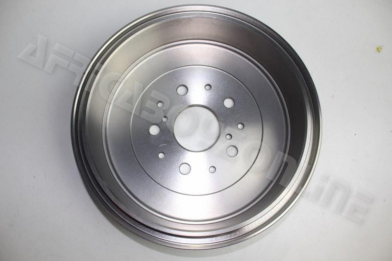 TOYOTA BRAKE DRUM HILUX 2.5 RR 2011