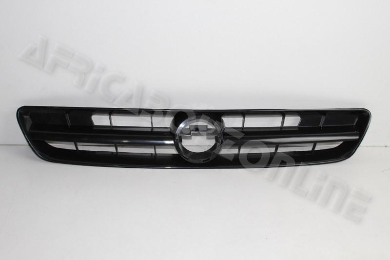 CHEVROLET UTILITY 1.4I 2011 MAIN GRILLE