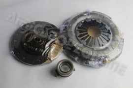 CHEV CLUTCH KIT SPARK 800CC RELEASER BEARING