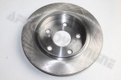 TOYOTA BRAKE DISC COROLLA QUEST 1.3 REAR 2010