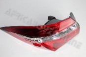 TOYOTA COROLLA PRESTIGE (2019) TAIL LAMP OUTER LEFT HAND SIDE