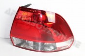 VW POLO 6 SEDAN (2013) TAIL LAMP RIGHT HAND SIDE