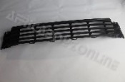 VW BUMPER CENTER GRILLE POLO 1.6TDI 15