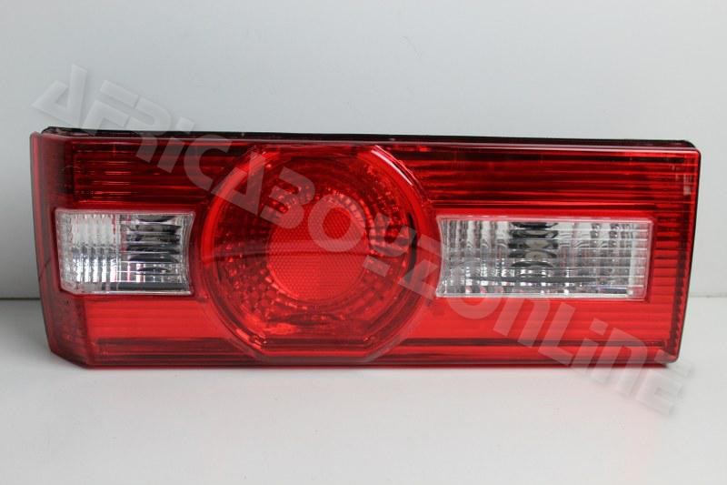 VOLKSWAGEN TAIL LAMP GOLF 1 1.4 LEFT HAND SIDE 2001