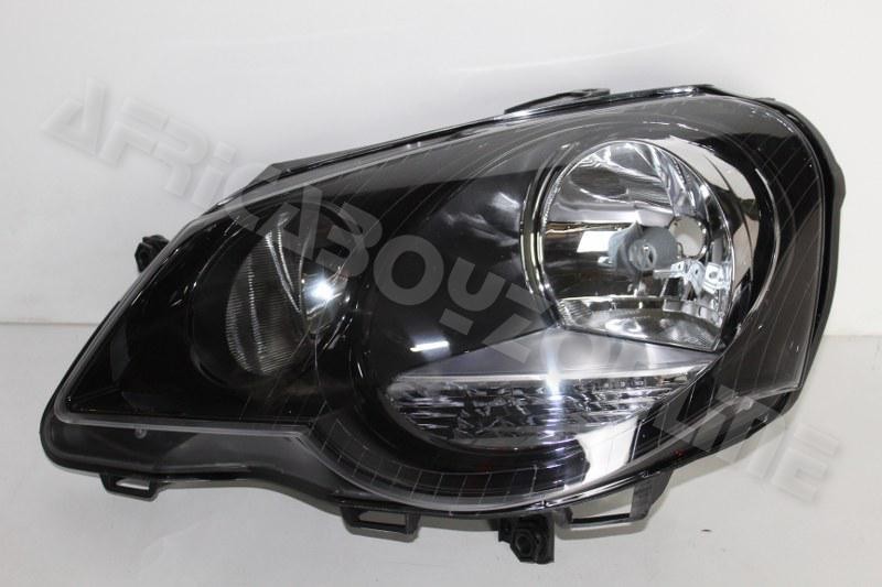 VW HEADLIGHT POLO 1.4 SEDAN L/H 2014