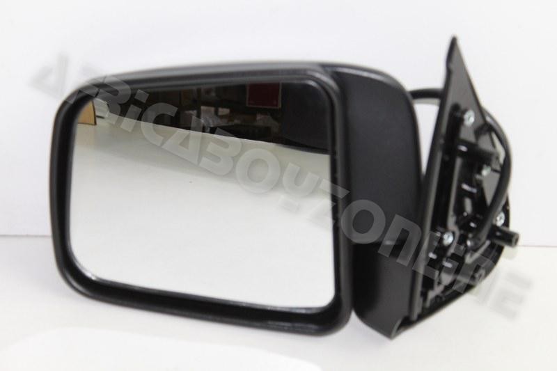 FORD DOOR MIRROR RANGER 2.5 LEFT HAND ELECTRIC 2005