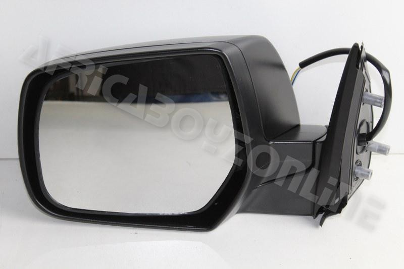 MAZDA DOOR MIRROR BT50 L/H 07-