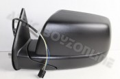 MAZDA DOOR MIRROR BT50 L/H 07-