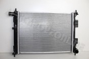 FORD RADIATOR FOCUS 2.0 ST170 2004