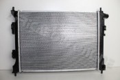 FORD RADIATOR FOCUS 2.0 ST170 2004