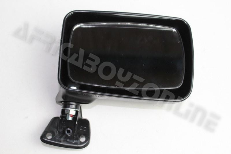 NISSAN 1400 (1997) DOOR MIRROR RIGHT HAND SIDE