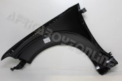 NISSAN NAVARA 2.5 (2010) FENDER RIGHT HAND SIDE [WITHOUT HOLE]