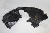 NISSAN FENDER LINER TIIDA 1.8 RH 2008