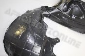 NISSAN FENDER LINER TIIDA 1.8 RH 2008