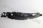 NISSAN FENDER LINER HARDBODY RIGHT HAND SIDE 2008