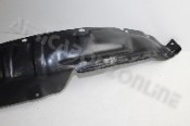 NISSAN FENDER LINER HARDBODY RIGHT HAND SIDE 2008