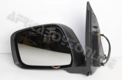 NISSAN DOOR MIRROR NAVARA 10-17