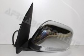 NISSAN DOOR MIRROR NAVARA 10-17