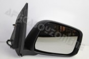 NISSAN DOOR MIRROR NAVARA 2.3D RIGHT HAND SIDE CHROME 2017