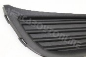 OPEL BUMPER GRILLE  ASTRA 1.0T LH FRONT 2016
