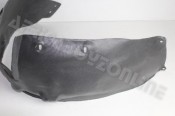 OPEL CORSA UTILITY (2007) FENDER LINER RIGHT FRONT