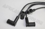 FORD FIESTA 2015 1.4 IGNITION LEAD