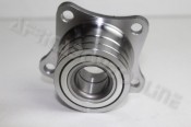 TOYOTA WHEEL BEARING+HSG TAZZ REAR 1.3 2003