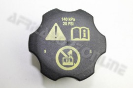 CHEV RADIATOR BOTTLE CAP SPARK 1.2/1.4 2012